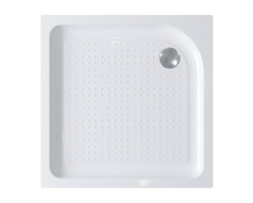 Поддон акриловый BelBagno TRAY-BB-A-85-15-W