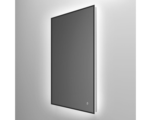 Зеркало LED Vincea VLM-3VN600B 600х800 c сенсорным выключателем и диммером