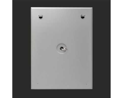 Зеркало LED Vincea VLM-3VN600B 600х800 c сенсорным выключателем и диммером