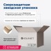 Тумба под раковину Aquanet Беркли 60 подвесная Белый глянец