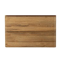 Тумба под раковину BelBagno ALBANO-1000-2C-SO-RR подвесная Rovere Rustico
