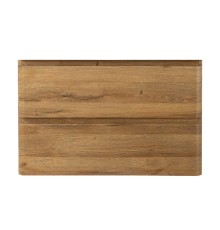 Тумба под раковину BelBagno ALBANO-1000-2C-SO-RR подвесная Rovere Rustico