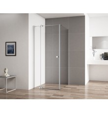 Душевой уголок Cezares VALVOLA-AH-1-90/80-C-Cr