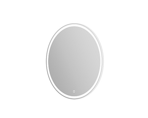 Зеркало BelBagno SPC-RNG-600-LED-TCH с подсветкой с сенсорным выключателем Зеркало BelBagno SPC-RNG-600-LED-TCH с подсветкой с сенсорным выключателем
