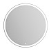 Зеркало BelBagno SPC-RNG-600-LED-TCH с подсветкой с сенсорным выключателем