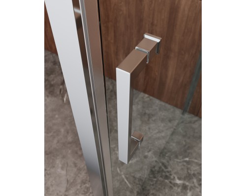 Дверь в проём Cezares MOLVENO-AH-11-140/100-C-Cr-IV