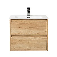 База под раковину BelBagno KRAFT-600-2C-SO-RNN