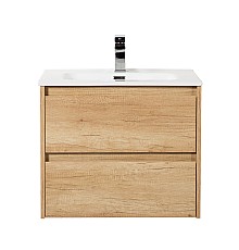 База под раковину BelBagno KRAFT-600-2C-SO-RNN