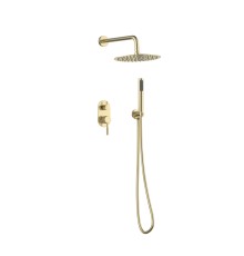 Душевой комплект встраиваемый Gid Edessa L070-GB-VD2