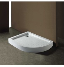 Поддон для душа акриловый Vincea 1200x900x135 Белый, арт