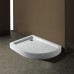Поддон для душа акриловый Vincea 1200x900x135 Белый, арт