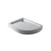 Поддон для душа акриловый Vincea 1200x900x135 Белый, арт