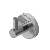 Крючок Cezares Relax RELAX-HK-01 Хром