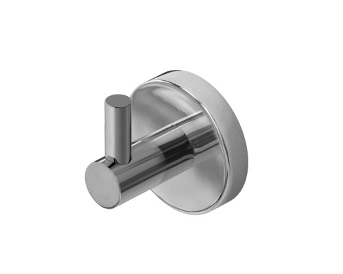 Крючок Cezares Relax RELAX-HK-01 Хром