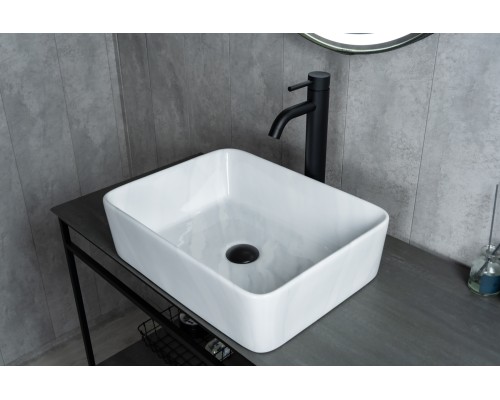 Керамическая раковина Gid Mnc600