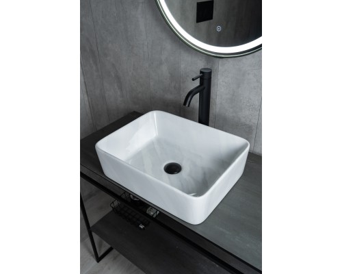 Керамическая раковина Gid Mnc600