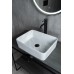 Керамическая раковина Gid Mnc600