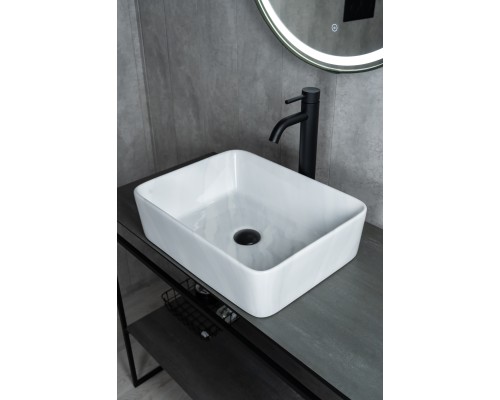 Керамическая раковина Gid Mnc600