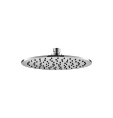 Верхний душ 25см Benesque Lumiere 22010201 хром