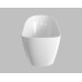 Ванна из искусственного камня Flere Boat 183x78x71 (белый глянец)