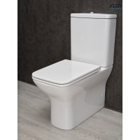 Напольный унитаз с бачком Gid Tn2125