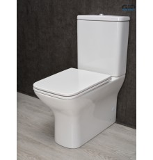 Напольный унитаз с бачком Gid Tn2125