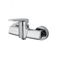Смеситель для душа Wonzon&Woghand ATHENS, Хром WW-084101-CR