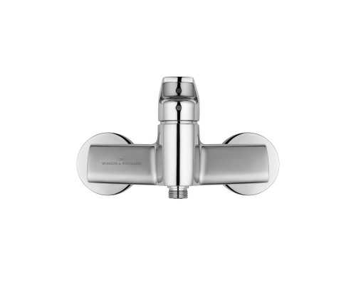 Смеситель для душа Wonzon&Woghand ATHENS, Хром WW-084101-CR