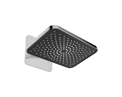 Верхний душ Vincea Inspire VSHD-3I4CCH, хром