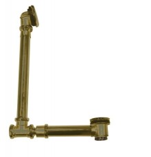 Слив-перелив BelBagno