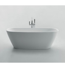 Акриловая ванна BelBagno 170x78 BB72-1700-W0