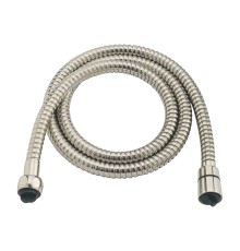 Шланг для душа 125см Benesque 27011108 никель глянцевый