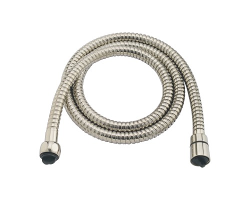 Шланг для душа 125см Benesque 27011108 никель глянцевый