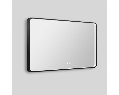 Зеркало со встроенной подсветкой Esbano ES-3311KD 1000х700