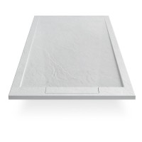 Поддон из искусственного камня Esbano ESP-LX100W