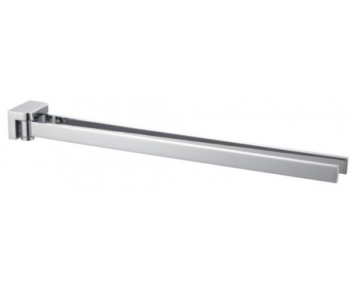 Полотенцедержатель поворотный Wonzon&Woghand, Хром