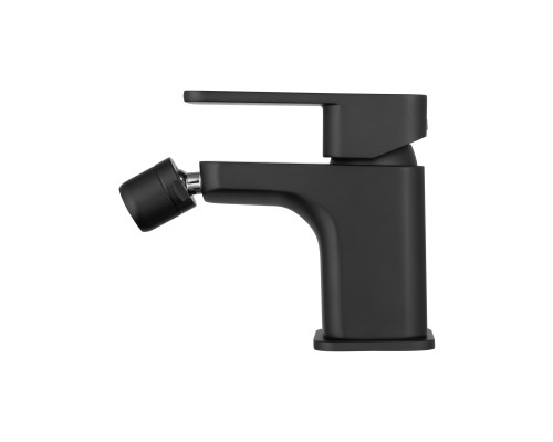 Смеситель для биде Wonzon&Woghand ARNIE, Черный матовый WW-695001-MB