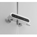 Душевая система Arrow AMG13S869ACP хром