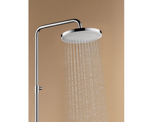 Душевая система Arrow AMG13S869ACP хром