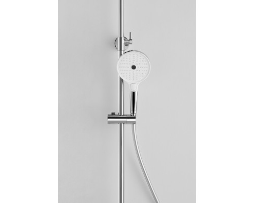 Душевая система Arrow AMG13S869ACP хром