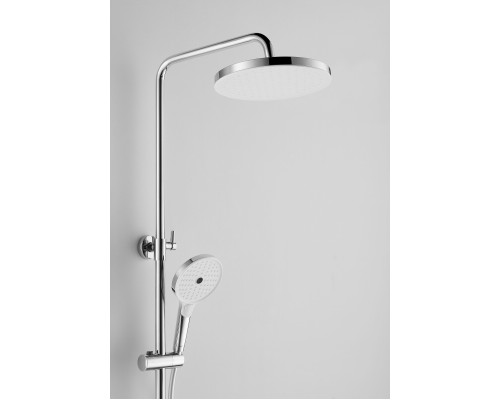 Душевая система Arrow AMG13S869ACP хром