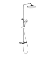 Душевая система Arrow AMG13S869ACP хром