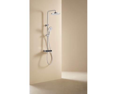 Душевая система Arrow AMG13S869ACP хром