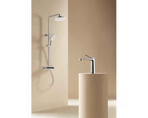 Смеситель на раковину Arrow AMP11868CP хром