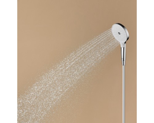 Душевая система Arrow AMG13S869ACP хром