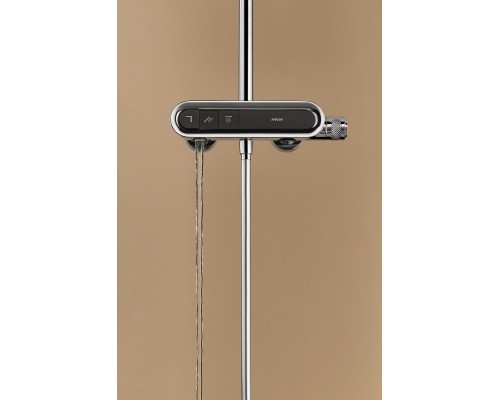 Душевая система Arrow AMG13S869ACP хром