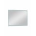 Зеркало Континент Fancy 800x600 с подсветкой с сенсорным выключателем