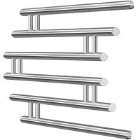 Полотенцесушитель Водяной Nika ПМ4 50х60 1019-247