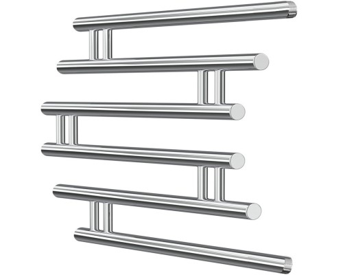 Полотенцесушитель Водяной Nika ПМ4 50х60 1019-247