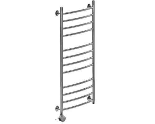 Полотенцесушитель электрич-ий Ника ARC ЛД (Г2) 100/40 левый тэн